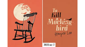 To Kill a Mockingbird