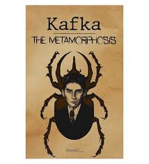 The Metamorphosis
